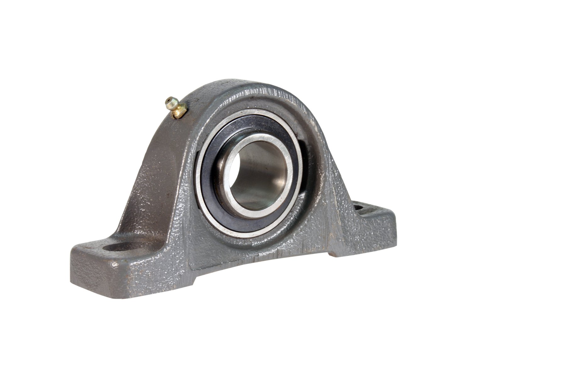 Pillow block bearing housing