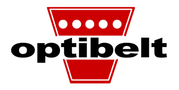 Optibelt logo
