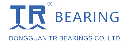 TR Bearing logo